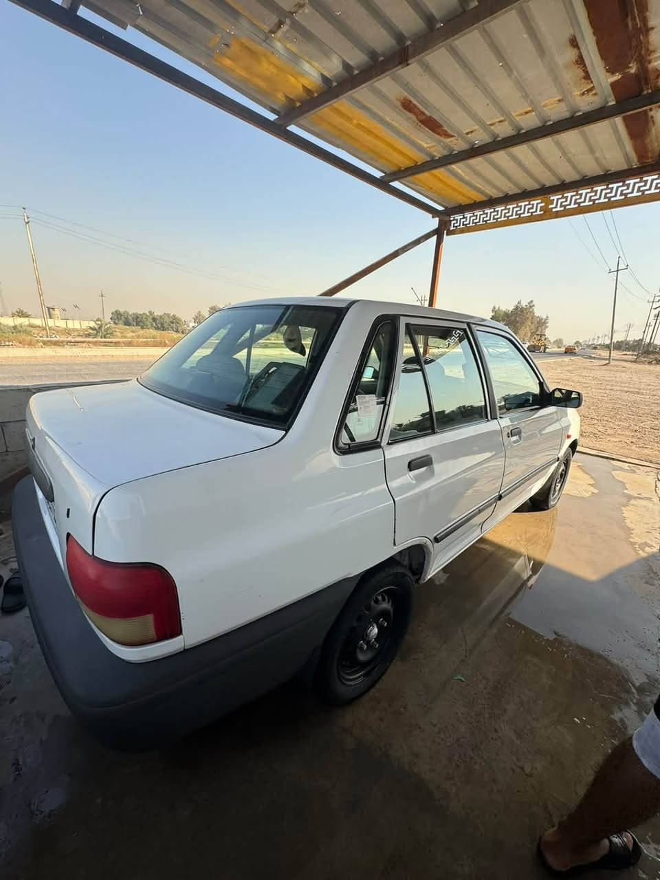 سايبه ٢٠١٢ • كفاله جاهزه • باب مبدل