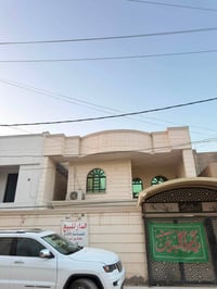 حله البكرلي • ٢٠٠م • ٤ غرف