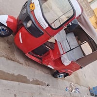 بجاج • موديل ١٨ • تحويل ثاني يوم