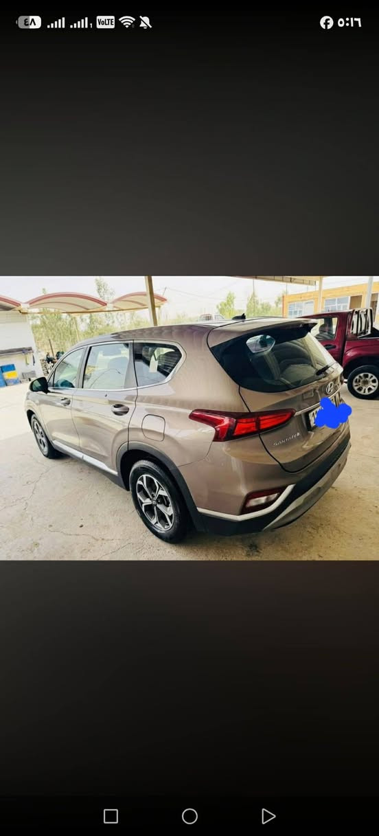 سنتافيا 2019 وارد امريكي سونار مع الصور سياره نضيفه تبريد محرك خير من الله رقم بغداد بسمي هزه جديده تحكمات جهتين رادار خلفي امامي جانبي مانع تصادم شاشه بلاد تخم تاير صدر جديد السعر ١٤٠ ***********
سنتافيا 2019 وارد امريكي سونار مع الصور سياره نضيفه تبريد محرك خير من الله رقم بغداد بسمي هزه جديده تحكمات جهتين رادار خلفي امامي جانبي مانع تصادم شاشه بلاد تخم تاير صدر جديد السعر ١٤٠ ***********

