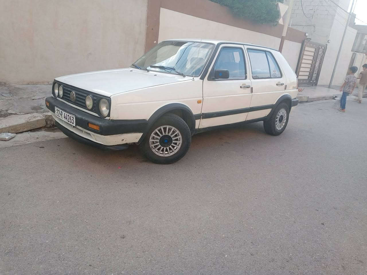 گولف • ١٩٨٨ • سنوية ٢٠٢٩