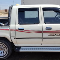 كفاله شركه • محرك مكفول • موديل ٢٠٠٧