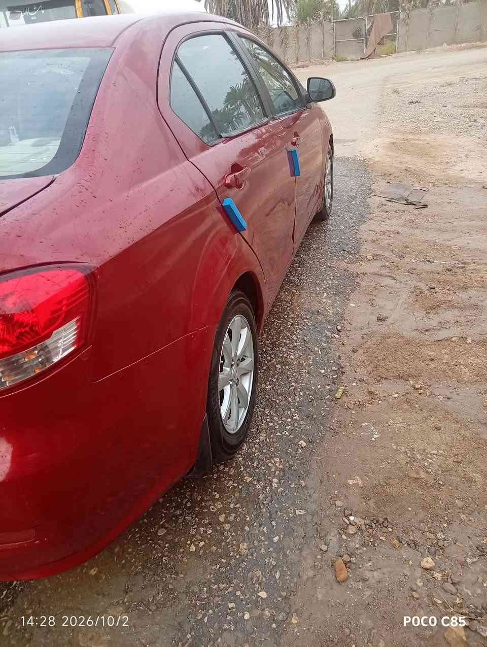 سلام عليكم فولكس للبيع او مراوس حسب القناعه سياره مكينه كير جدد تبريد تخم تاير سياره خير من الله مصبوغه حزام أثر جراد  بدون ضرر تحويل مباشر موديل 2012 مكاني بابل محاويل ناحيت الإمام سعره 38 وبيه مجال قليل *********** ***********

نص مكتوب في الصور:
- 14:28 2026/10/2
- POCO C85
- 14:29 2026/10/2 POCO C85
- 14:28 2026/10/2 POCO C85
- 14:30 2026/10/2 POCO C85