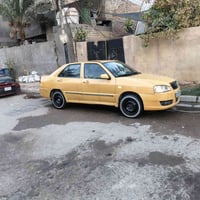 شيري كوين • ٢٠١١ • مصبوغه دوره ابو دشير