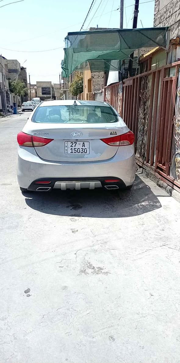 قرب تقاطع درويش اي استفسار *********** بغداد, العراق
