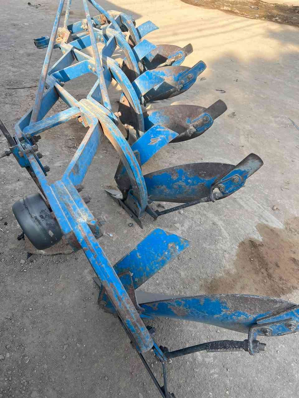 فدان • للبيع