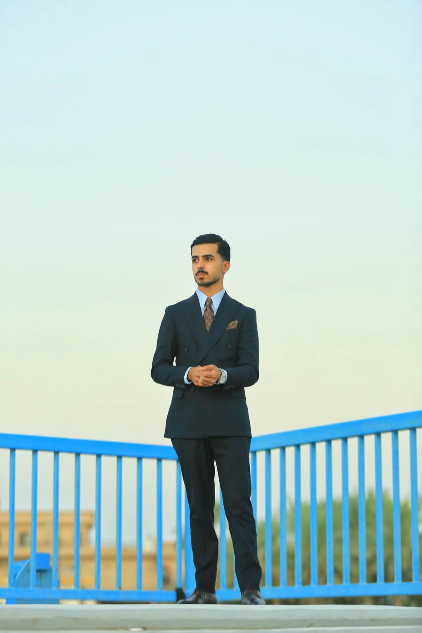خطوبة • ستوديو تصوير • نمير محمد