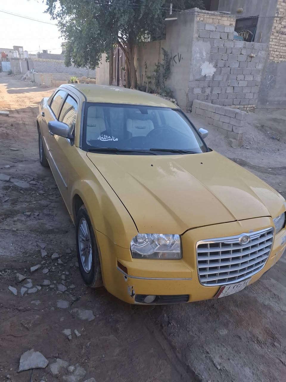 مديل ٢٠١٠ • مكفوله • مكينة وفتيس جديد