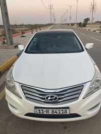 ازيرا ٢٠١٤ • خليجي فول • ماشيه ١٨٠الف