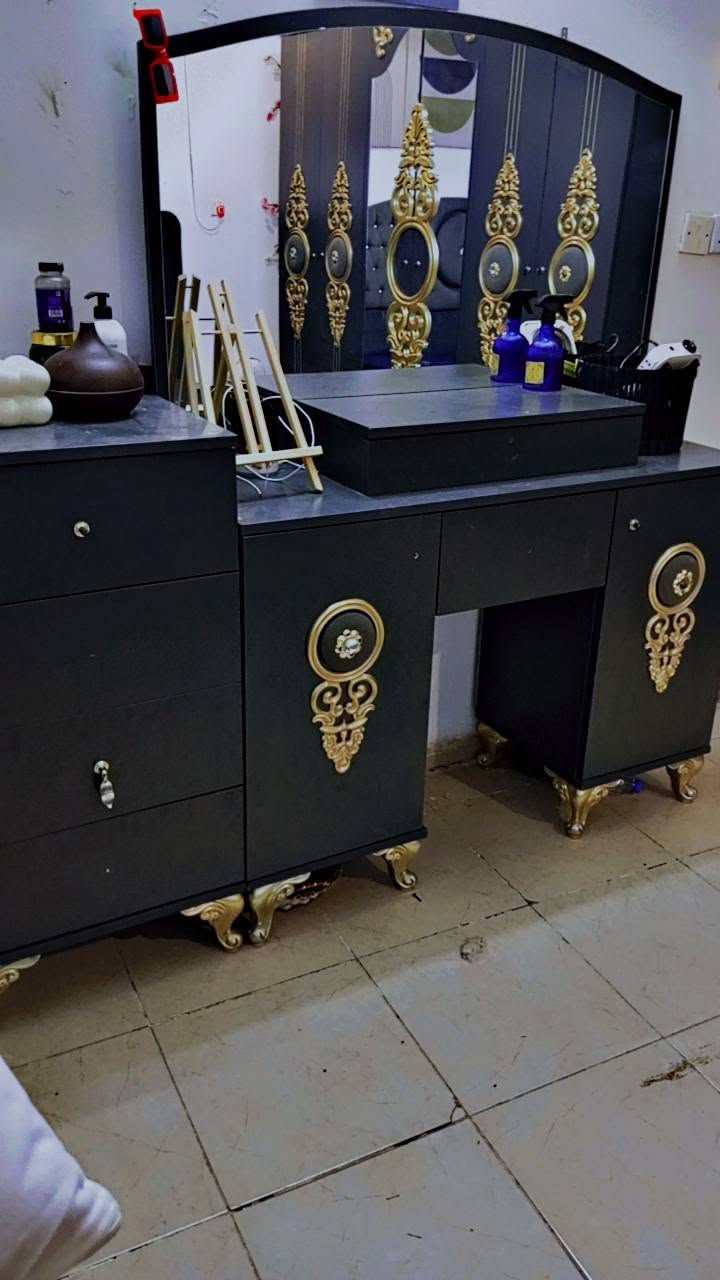 غرفه نوم تركي اصلي كلش نضيفه شخط ما بيها حتى زوايه ما مضروبه 6 قطع ودوشك ب500 وبيها مجال مكاني اربيل اوينه شار قرب بنصلاوه متواجد واتساب
***********2
غرفه نوم تركي اصلي كلش نضيفه شخط ما بيها حتى زوايه ما مضروبه 6 قطع ودوشك ب500 وبيها مجال مكاني اربيل اوينه شار قرب بنصلاوه متواجد واتساب
