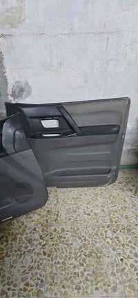 باجيرو • محرك • البصره الموفقيه