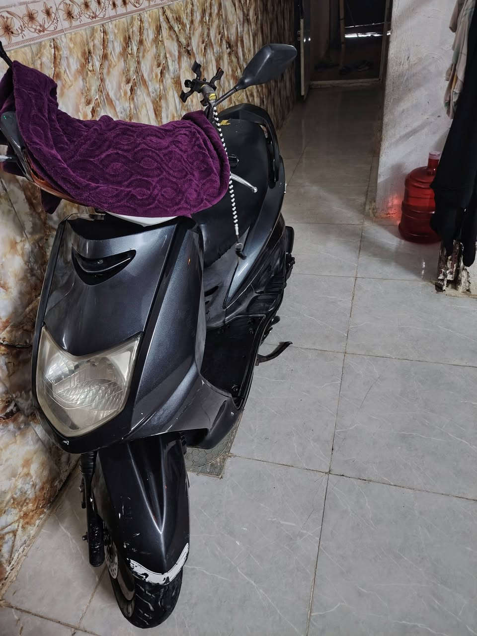 يالله سلام عليكم 
سكنس ياباني للبيع مكفوله من كلشي 
مابيها اي نقص ولا مفتوحه شرط جناي مال بيت  دهن بانزين 
فقط ادير الها( نكره سلف عنواني بغداد سبع قصور 
سعرها 700
واتساب ***********

