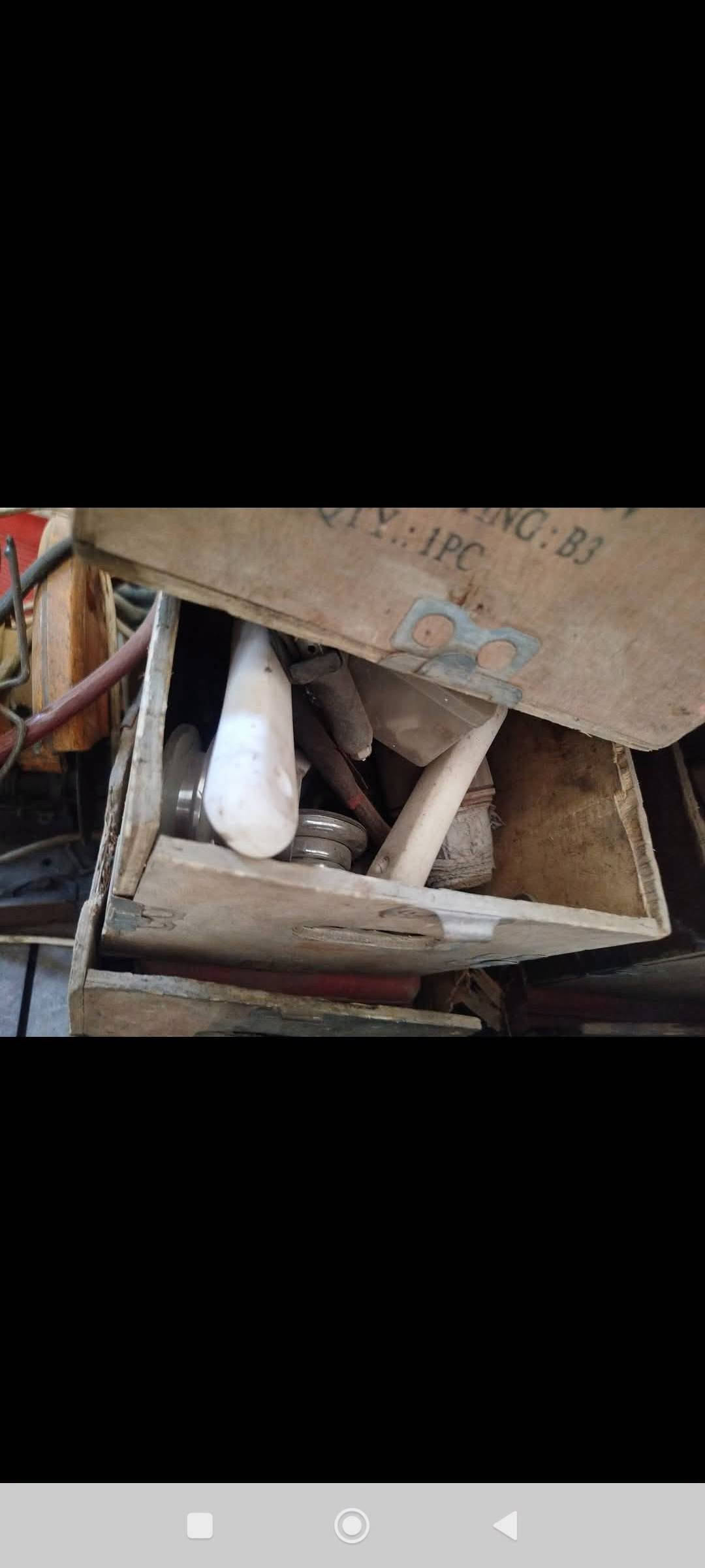 تصفيه محل • جملة فقط • شيش براغي ميز