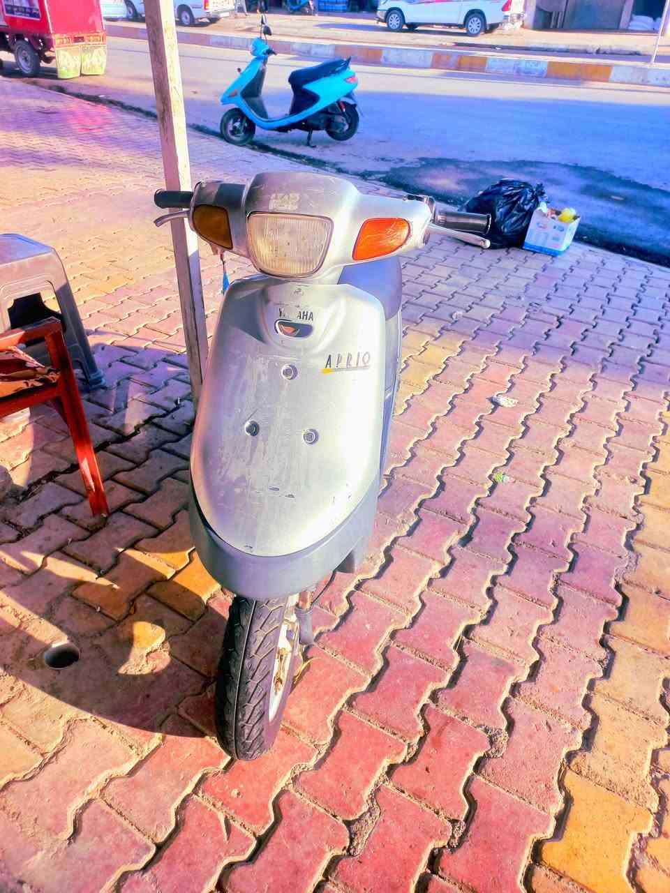 درجه للبيع مكينه ما مفتوح كل شي
شغال سعر مناسب ألاستفسار رقم وتساب ***********
