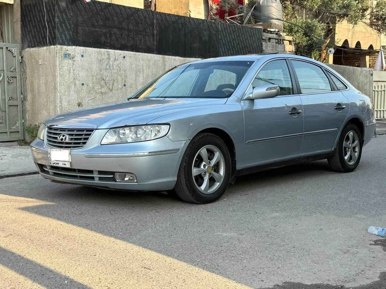 السلام عليكم
ازيرا 2008 خليجي بليته عربيه سعودي فول مواصفات 1/1 محرك 6 سلندر 2700 سياره بيه حادث جاملغ وبنيد وبيه شويه تصليح بلفخذه لغد وشاصي مكفولات بيه مكانات صبغ اثر جراد تصوير قبل الصبغ موجود كير ومحرك مكفولات صدر امامي وخلفي نضيف كهربائيات كله شغاله تبريد ثلج تخم تاير جديد غرفته جديده سياره بدون نقص معروضه ( 78$ ) وبيه مجال بسيط مكاني بغداد الدوره نهايه شارع 60 للاستفسار ***********
