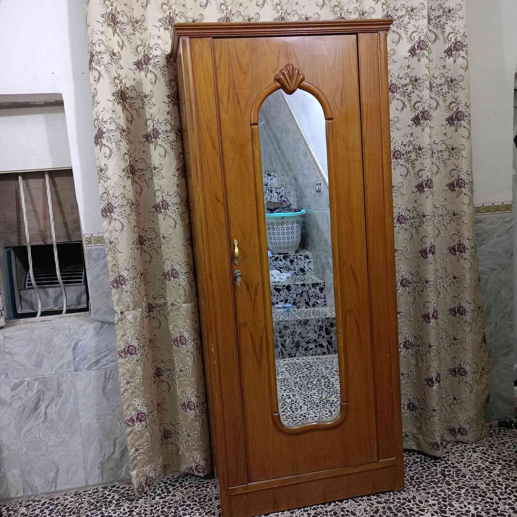 كنتور • باب صاج • زاويه