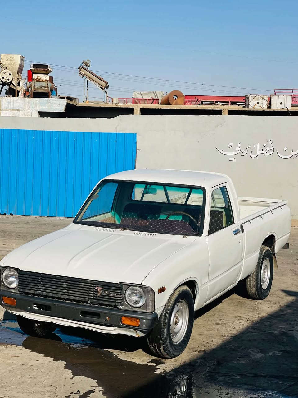 السلام عليكم 
عني هاي ألبيكم للبيع
اليحب لاستفسار عا هاذ الرغم
***********
