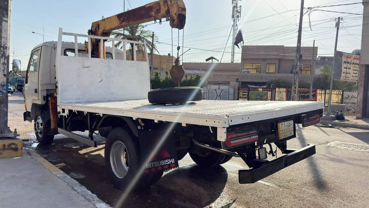 سلام عليكم كنتر موديل 91للبيع كرين باسمنه رقم بغداد للاستفسار ***********
