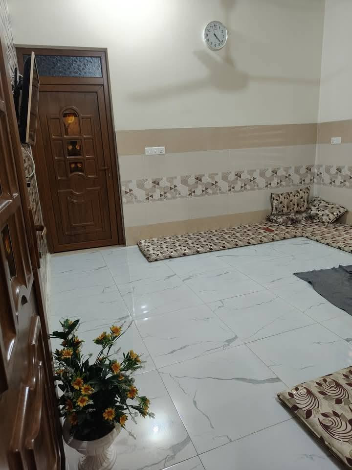 حي السماح الاولئ • ١١٠م • سند