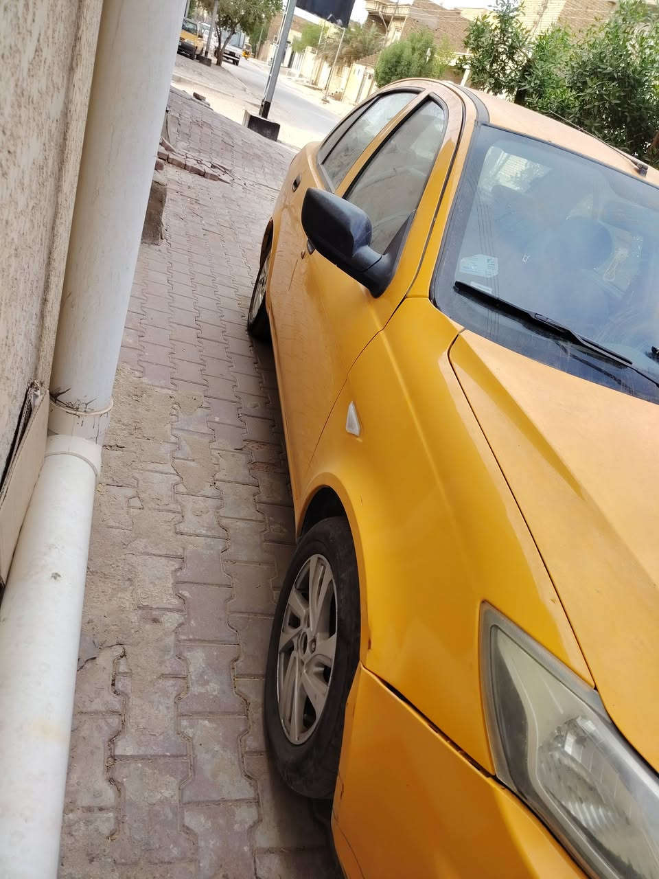 ساينا • غاز بنزين • ٢٠١٩