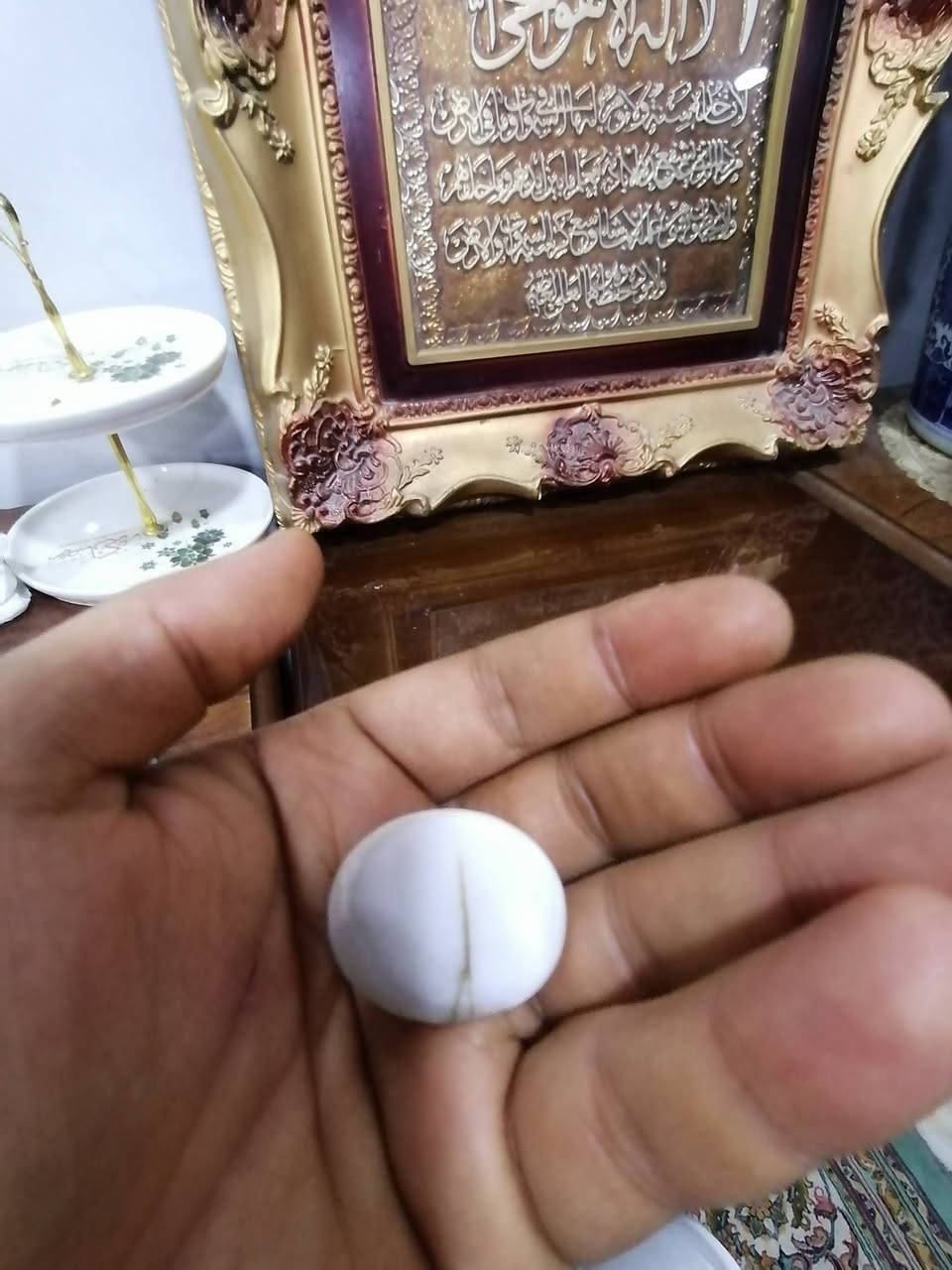 ماكو تفاصيل • اكسسوارات شخصية • للبيع