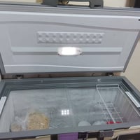 مجمدة • جديدة جدا