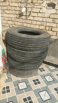 بريدجستون • 235/75R15 • مستعملة
