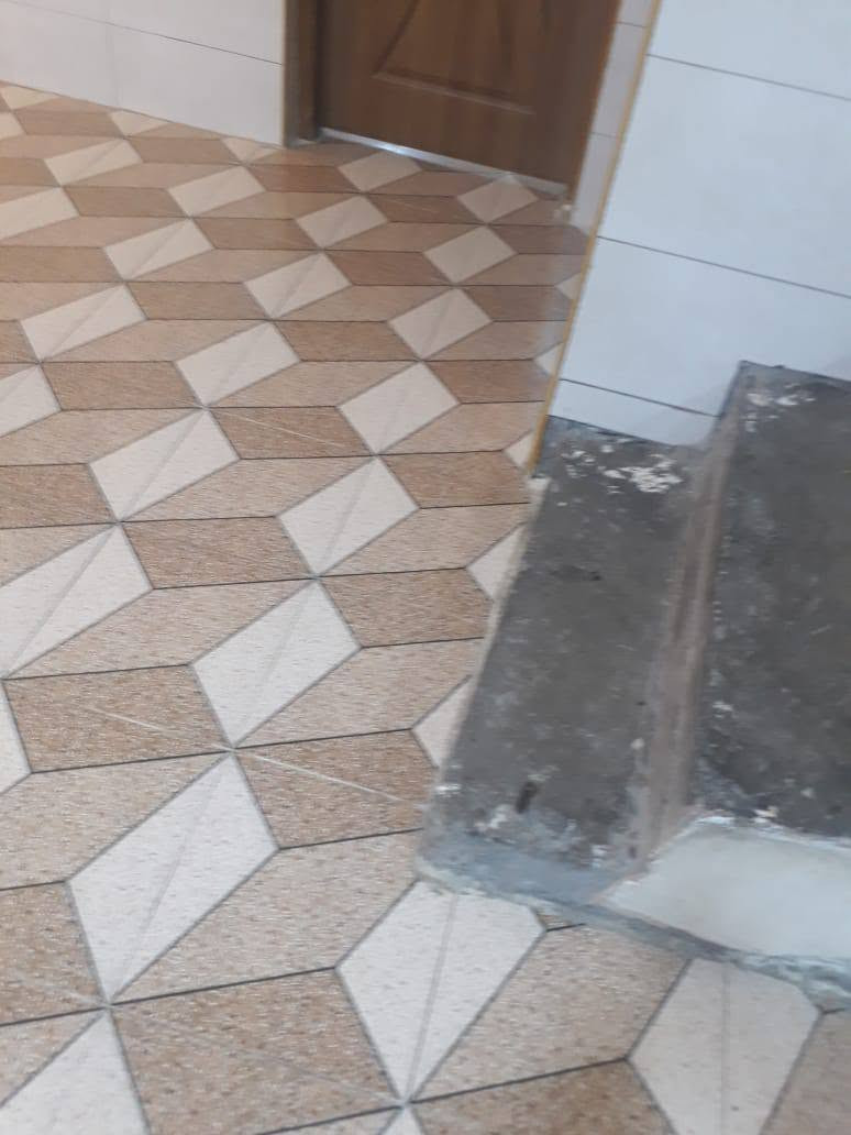 بخ نثر • كاشي • الزعفرانية