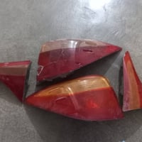 بك لايتات • كورلا ٢٠١٧