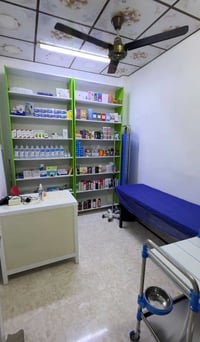 خدمات تمريضية • مجازة نقابة التمريض • ديالى قره تبة