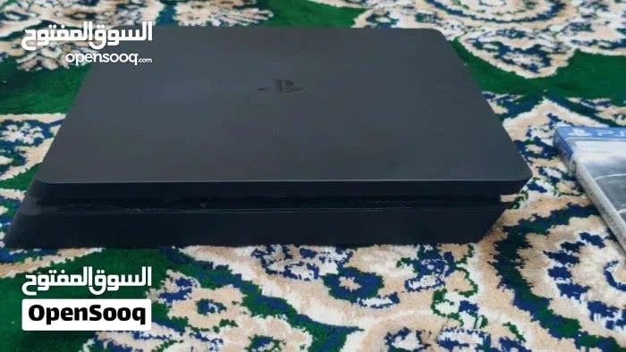 🎮 للبيع PS4 Slim 500GB – بغداد / حي الجهاد 🎮

الجهاز شغال كويس وتم فتح الجهاز وتنظيفه.
🔹 هارد 500GB
🔹 نظام 13.02
🔹 2 جوستك، غير أصلية لكن شغالة زين
🔹 ويا الجهاز 5 أقراص ألعاب أصلية 🎮
🔹 فحص وتجربة قبل الشراء

💰 السعر: 280 ألف دينار قابل للتفاوض للجادين

📍 بغداد – حي الجهاد
📩 مراسلة خاص للجادين