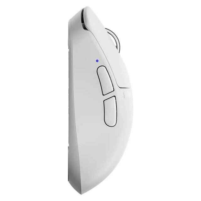 For sale, بۆ فرۆشتن
Pulsar Gaming Gears X3 Wireless Gaming Mouse, Mini, White 
نوێیە ئیشی نەکردووە
فوول کوالێتی بۆ کاری پڕۆفیشناڵ
نرخی ١٣٠ هەزار  لە هەولێر 
١٣٠ الف
Price: 130,000 IQ
Erbil, Kurdistan region 

WhatsApp: 00964 7517308481 أربيل, العراق
