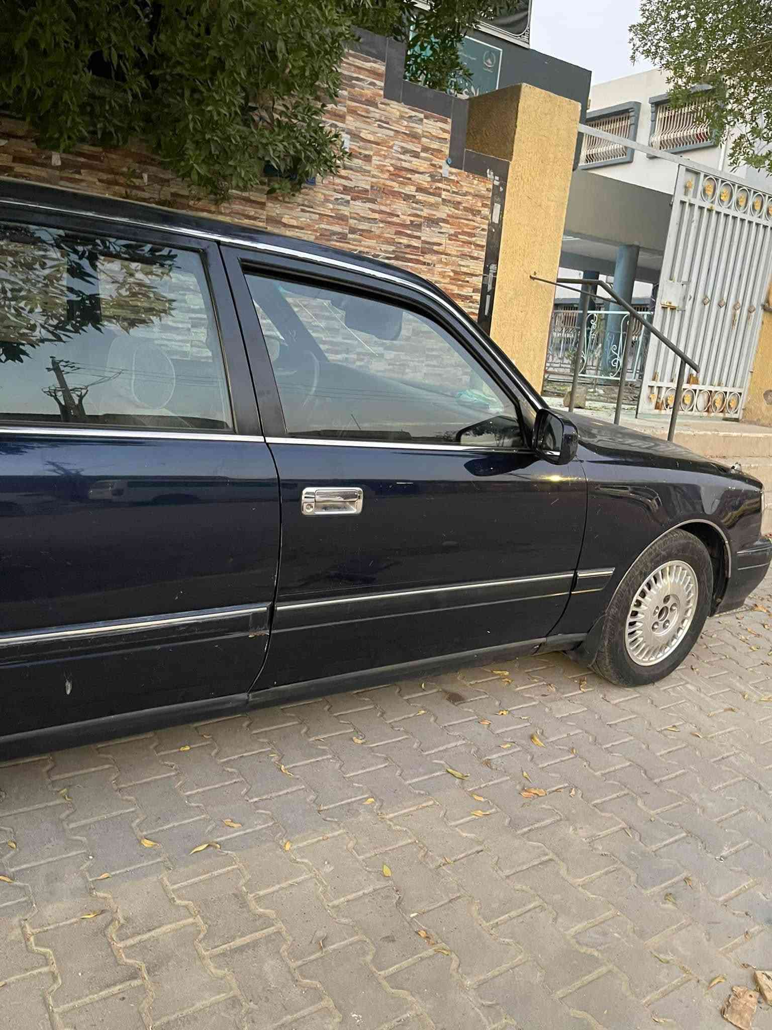 راس الثور تكم 99 بصرة كفاله كص ونقل واصوليات سنويه منتهيه 
مكينه وكير 3000 فيشه وبطل اسود 
تبريد عاطل حداديه جديده دشبول جديد 
تخم تاير وويل كب جديد 
البدي شوف العين بيها جراد بيها ضربات مصلحه
بصرة جمعيات ***********
السعر 65
