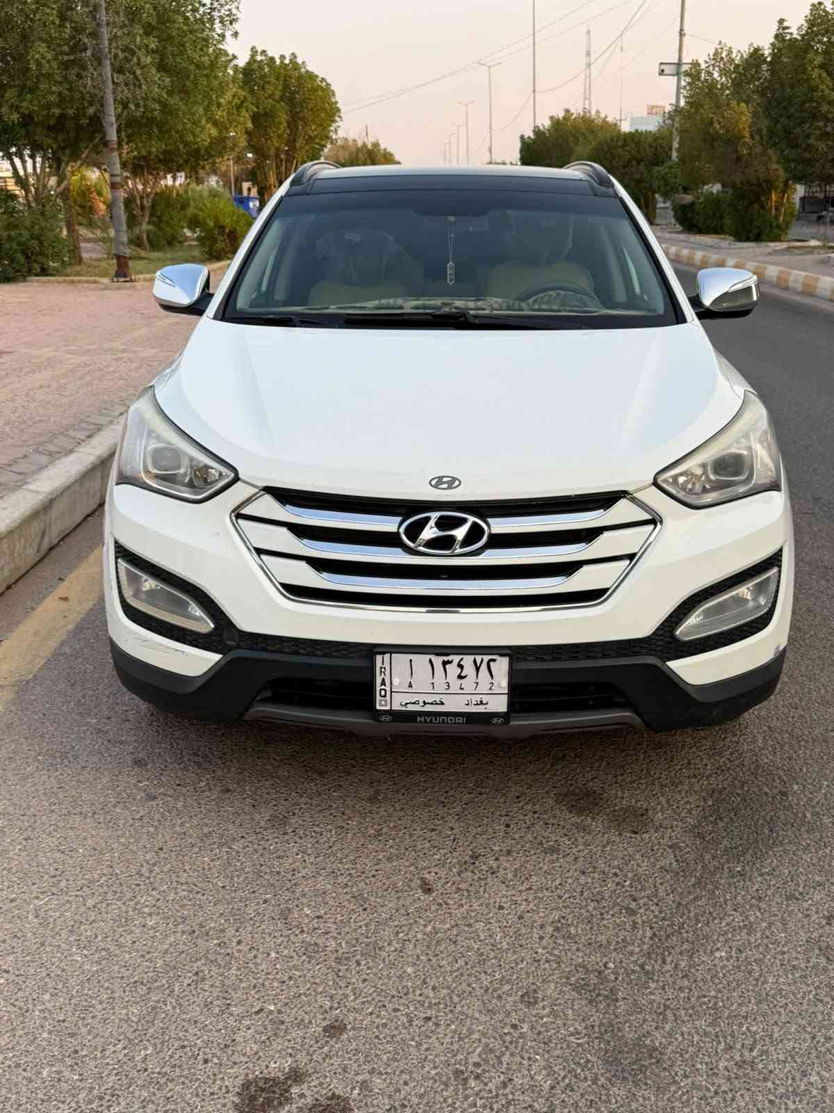 سنتافيا • ٢٠١٤ • كفاله عامه
