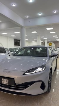 🔥 السعر نار  حبايب كلبي 🔥      🚗 وصلت الجوهرة… BYD SEAL 06 !  انتبهلي ...