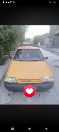سايبا • بدون موديل • مكفوله