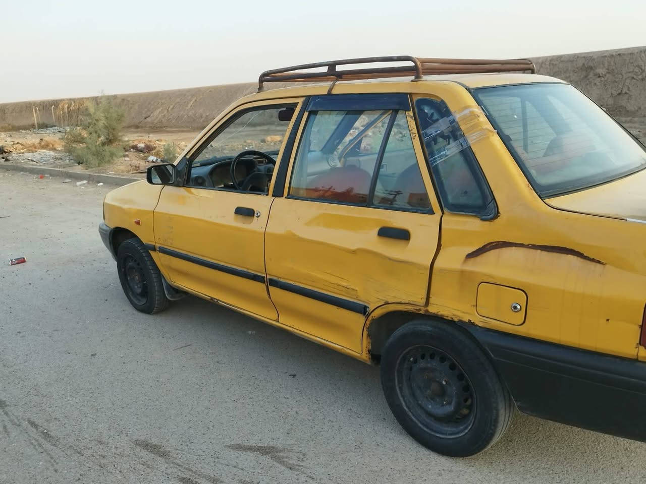 سايبا • ٢٠١٢ • رقم واسط