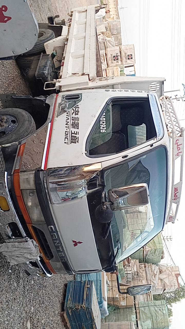 كنتر بزون قلاب مستيبوشي مشروع وطني رقم بغداد موديل 94 محرك 33 العنوان ذي قار قلعه سكر الرقم ***********
