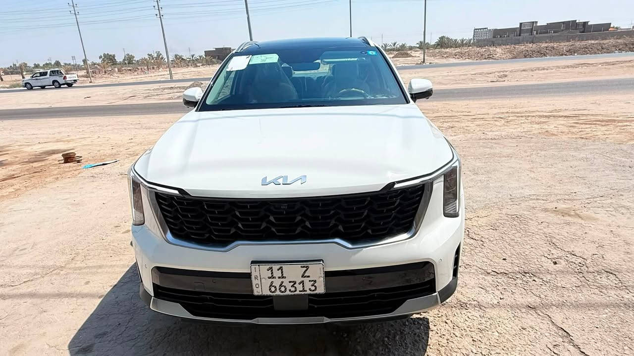 السلام عليكم سورنتو ٢٠٢٥فول الفولvip
داتا شو
حساسات امامي خلفي جانبي
كامره ٣٦٠
تحكم ستيرن
أناره داخليه 
ماشيه ٢٦الف استخدام شخصي 
السياره جاهزه من كل شي 
بانوراما السياره
تشغيل عن بعد 
ترجع تتقدم بالريمونت 
تبريد ثلاث قطع
السياره بيها فقط  بارد قليل كدام بالبنيد
كذلك خلف باب السدر ايضاًقليل 
الفحص موجود بالمنشور 
السياره جاهزه او نعمه من الله
السياره ٦سلندر 
المكان البصره قضاء المدينه 
***********
السعر ٣١٠او بيها مجال حق الجيه
