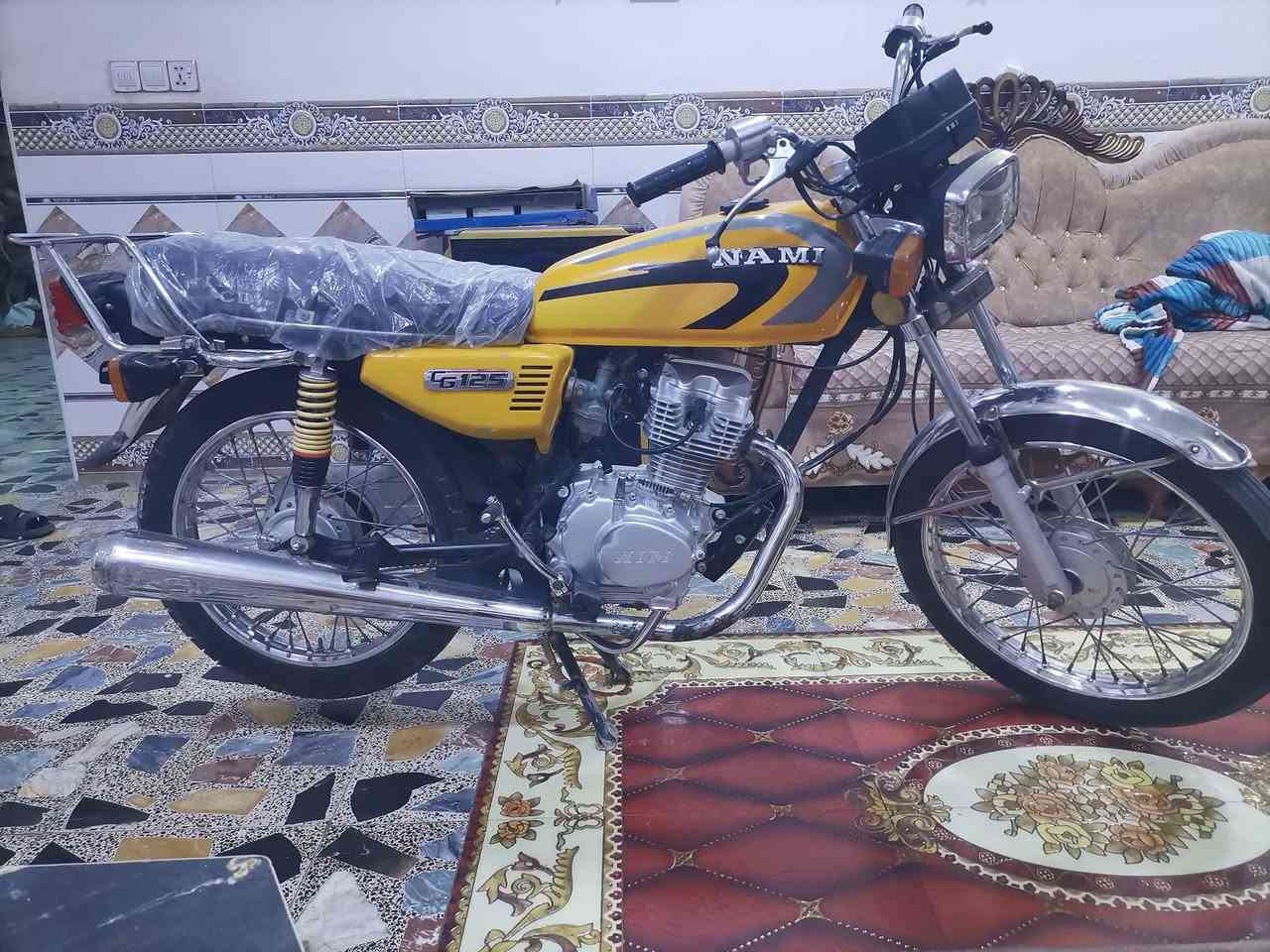 سكنر • خمس اوراق • ٢٠٢٣