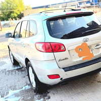 سنتافي • ٧ راكب • محرك جديد
