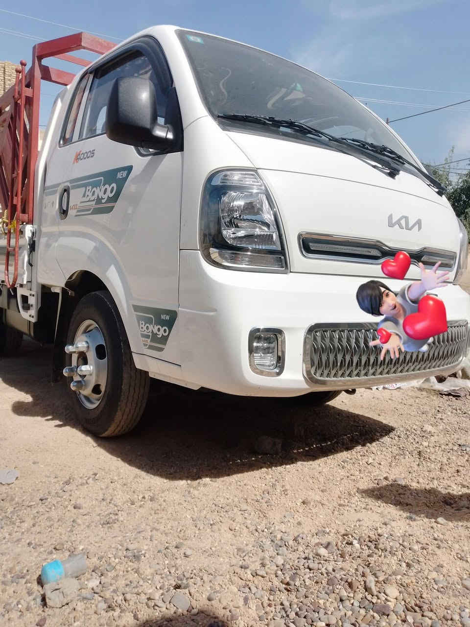 السلام عليكم
كيا فحل للبيع موديل 2023 رقم بغداد انكليزي مشروع وطني بي محافضه تكدر داوره

سياره مكفوله كفاله عامه سياره جديده حيل ربع متخسر عليه ماشيه 81

مكاني حله السعر 188 وبيه مجال قليل 

***********
