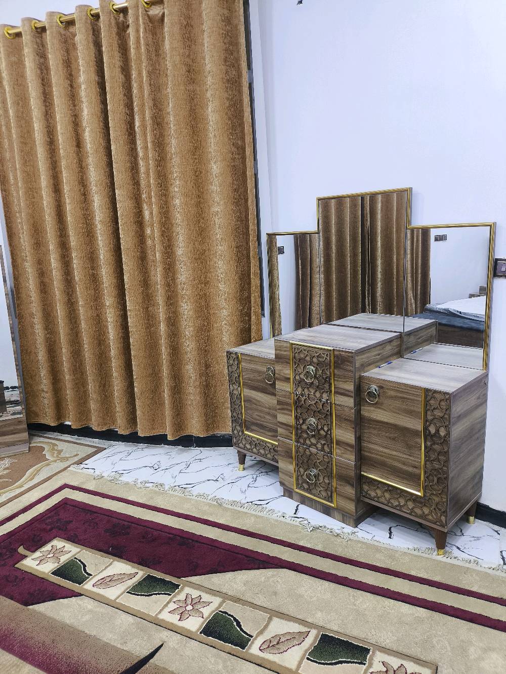 غرفه اخشاب تركيه درجه اولى