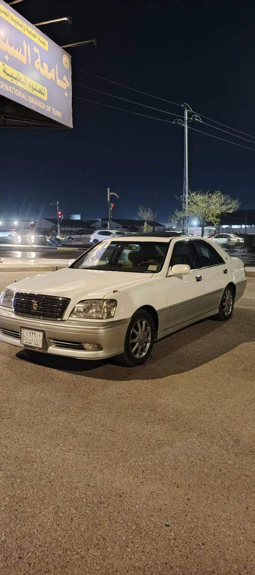 السلام عليكم ملكه للبيع موديل2002 اربع دكم كرستال اصل ديفور جبير كشنات جلد مكفوله من الكصه والضربه القويه السعر 95 وبيه مجال قليل المكان كربلاء رقم الهاتف *********** مدفوع كمرك وضريبة باقي بس عل رقم وكاله بسمي اني احولك
