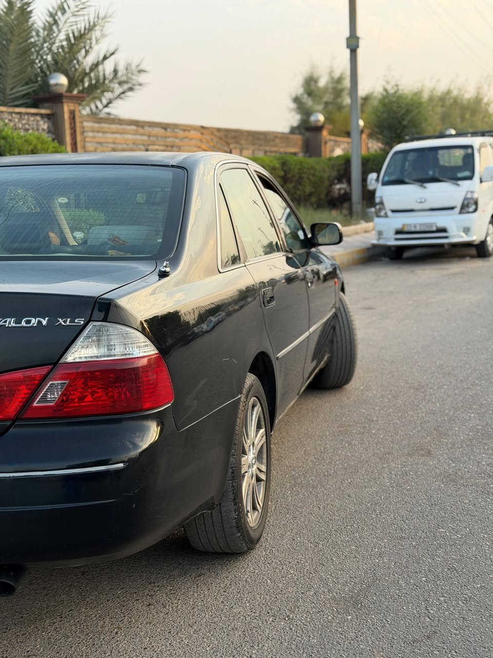 افلون خليجي • ٢٠٠٤ • رقم سليمانية