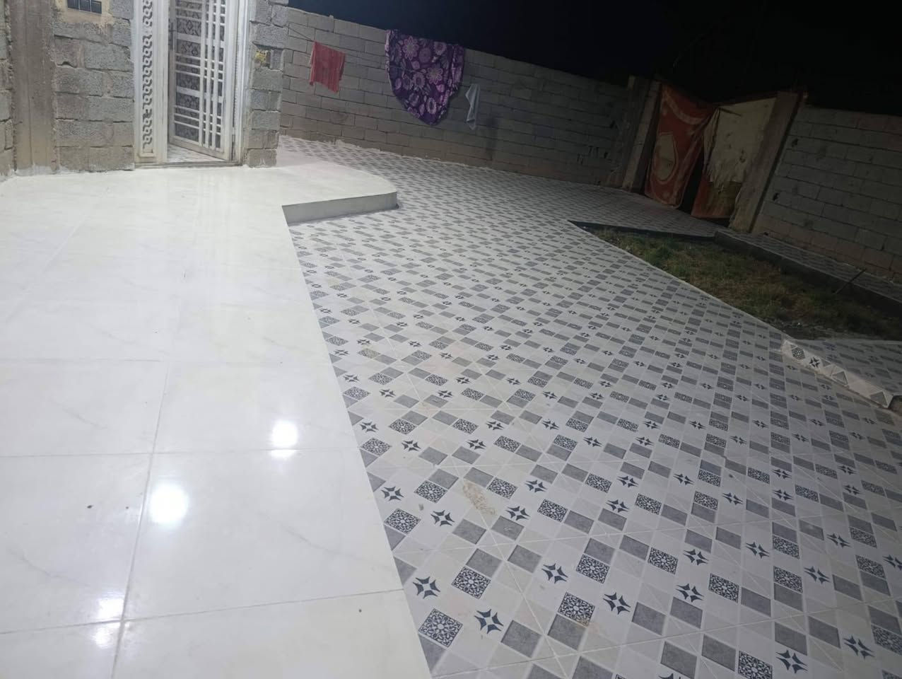 خلفه متفرغ للعمل حاليا شغل علئ اليزر درجه اولئ تريد يوميا تريد علئ المتر تريد قطعي للاستفسار مراسلة الصفحه او واتساب  ***********
