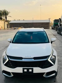 سبورتج • ٢٠٢٤ • ٧ راكب