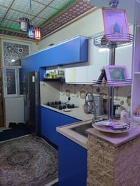 كاونتر ٧م طابقين • جلسة ٢٠م