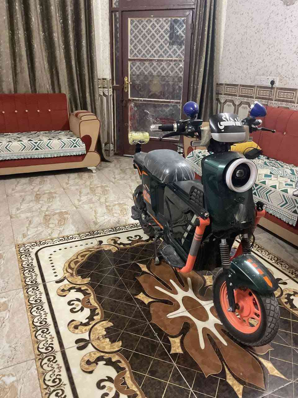 ار9 ٢٠٢٥ • نضيفة • بطاريات جديده