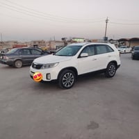 سيرنتو • ٢٠١٥ • أبيض